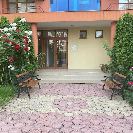 Anita A 25 Pool View Sunny Апартаменти *