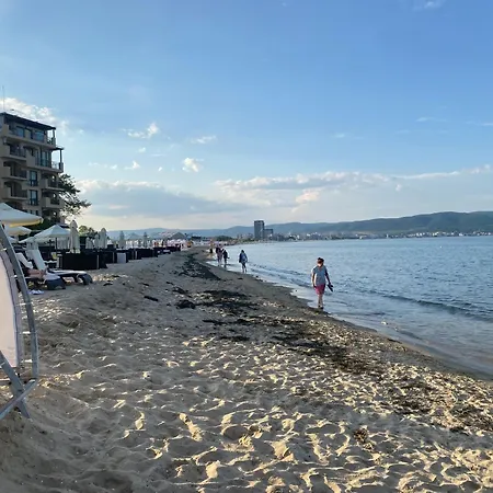 Anita A 25 Pool View Sunny * סאני ביץ'