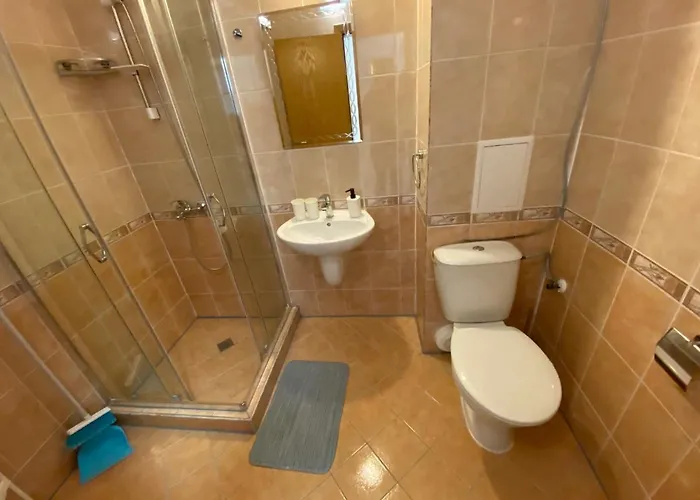 Anita A 25 Pool View Sunny Apartment