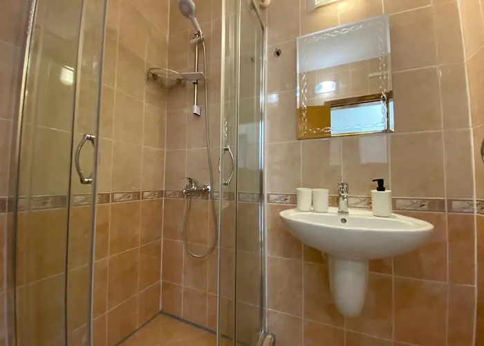 Anita A 25 Pool View Sunny Apartment Sunny Beach