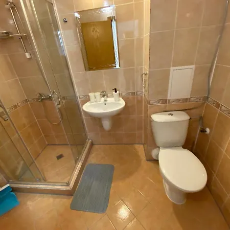 Anita A 25 Pool View Sunny Apartment