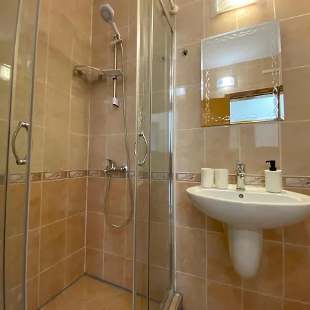 Anita A 25 Pool View Sunny Apartment Sunny Beach