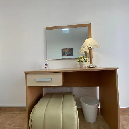 Apartman Anita A 25 Pool View Sunny