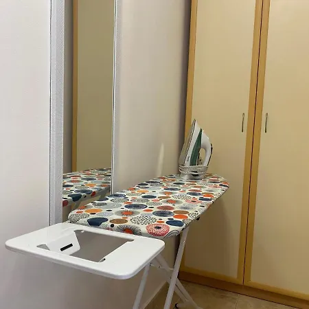 Anita A 25 Pool View Sunny Appartement *