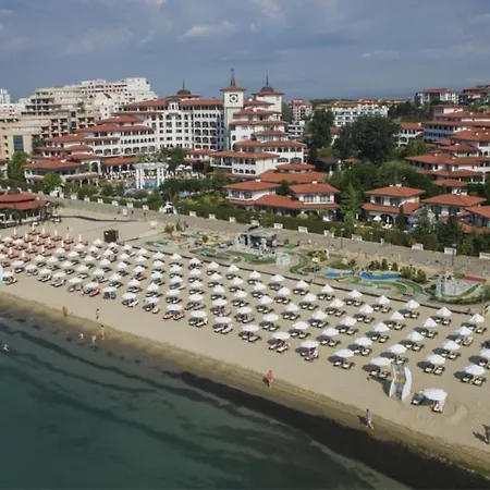 Anita A 25 Pool View Sunny * Sunny Beach