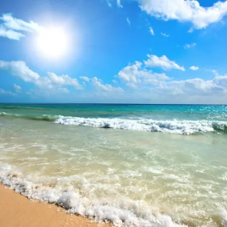 Appartement Anita A 25 Pool View Sunny Sunny Beach