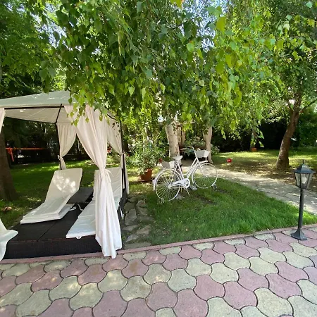 Apartman Anita A 25 Pool View Sunny