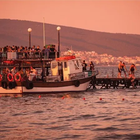 Anita A 25 Pool View Sunny Apartment *