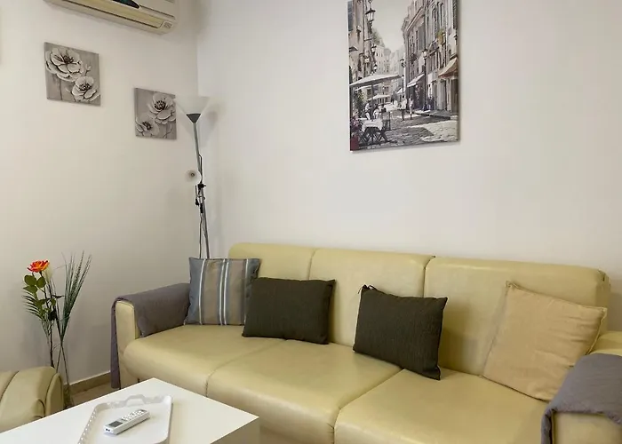 Appartamento Anita A 25 Pool View Sunny Sunny Beach