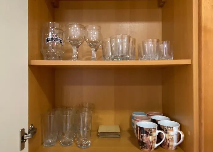 Appartamento Anita A 25 Pool View Sunny *