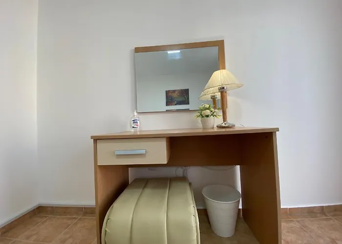 公寓 Anita A 25 Pool View Sunny