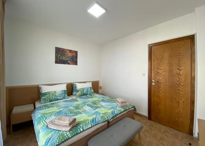 Anita A 25 Pool View Sunny Sunny Beach