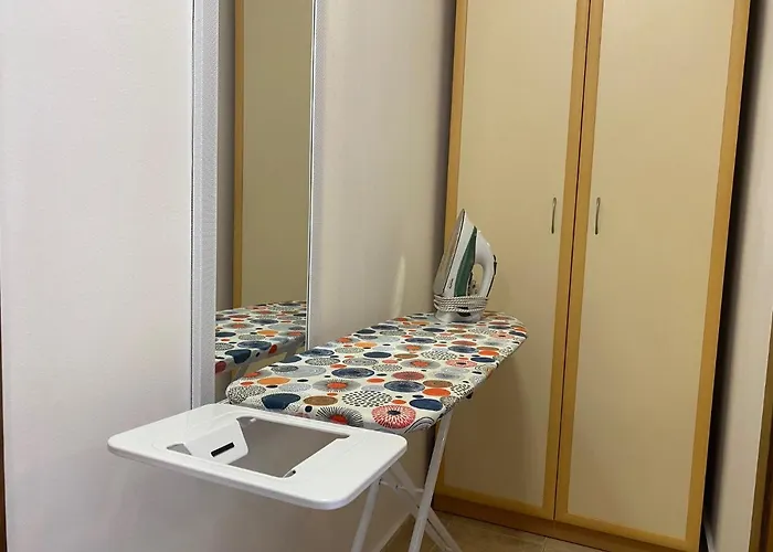 Anita A 25 Pool View Sunny Appartamento *