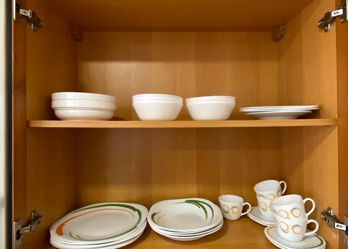 Апартаменты Anita A 25 Pool View Sunny Солнечный берег