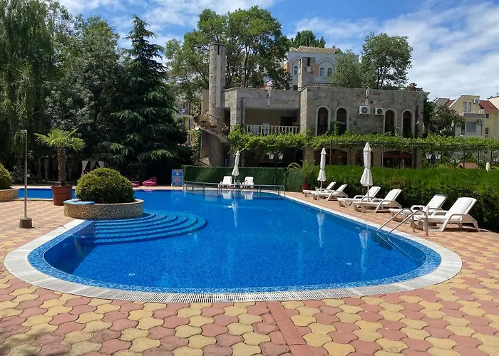 Appartamento Anita A 25 Pool View Sunny *