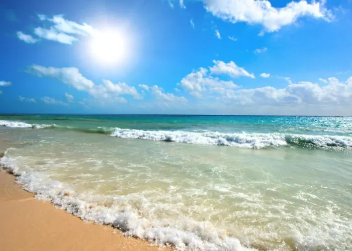 Appartamento Anita A 25 Pool View Sunny Sunny Beach