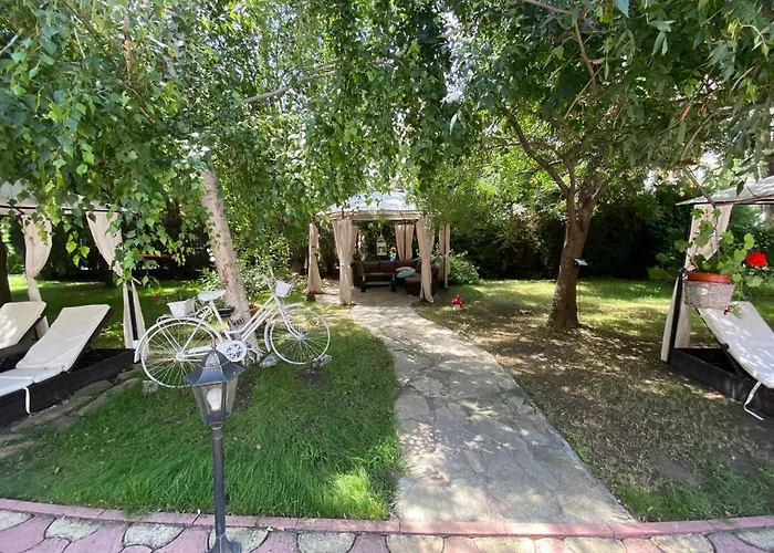 Anita A 25 Pool View Sunny Апартаменты