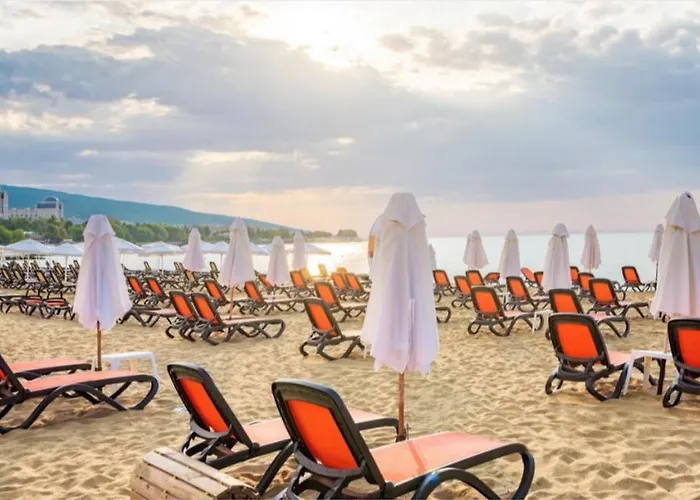 Anita A 25 Pool View Sunny Апартаменты *