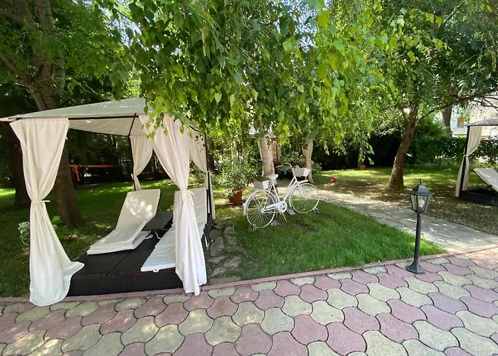 Appartamento Anita A 25 Pool View Sunny