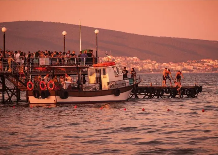 Anita A 25 Pool View Sunny Appartamento *