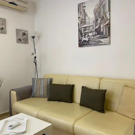 Apartament Anita A 25 Pool View Sunny Sunny Beach