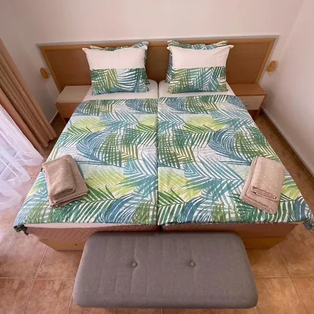 Apartament Anita A 25 Pool View Sunny *