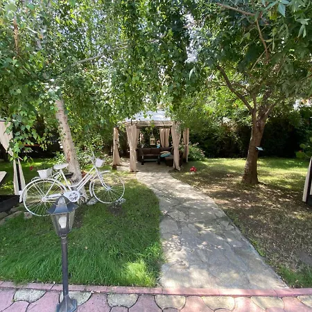 Anita A 25 Pool View Sunny Apartament