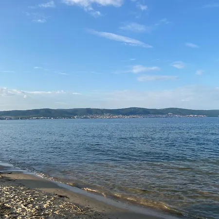 Apartament Anita A 25 Pool View Sunny Sunny Beach